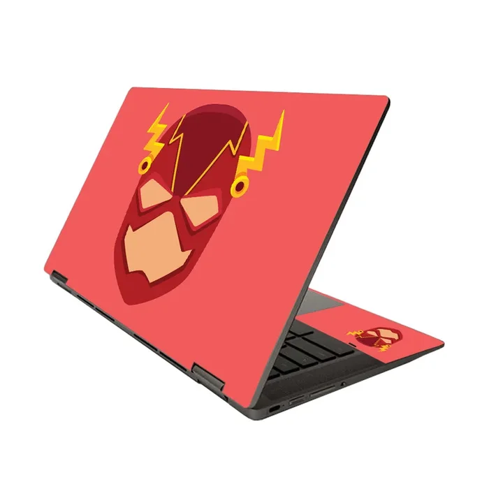 Speed Man Chromebook x360 14″ (2020) Skin