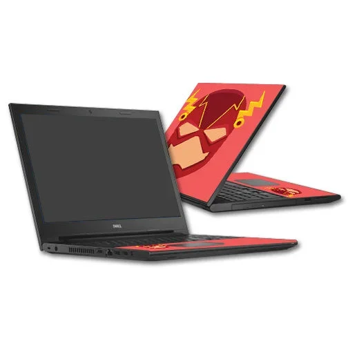 Speed Man Inspiron i3542/i3543 15.6″ Skin