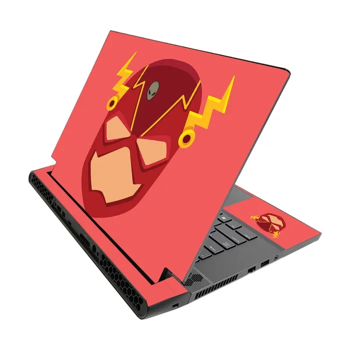 Speed Man M15 R3 (2020) & M15 R4 (2021) Skin