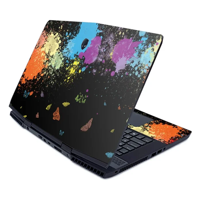 Splatter M17 (2019) Skin