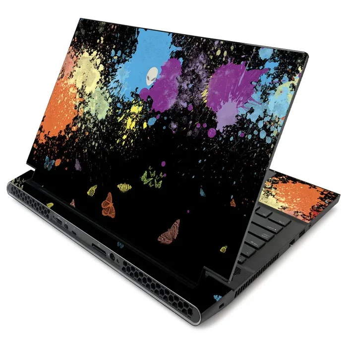 Splatter m17 R2 (2019) Skin