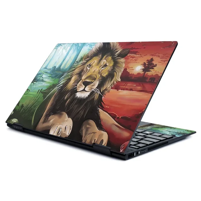 Split Lion Envy x360 13″ (2019) Skin
