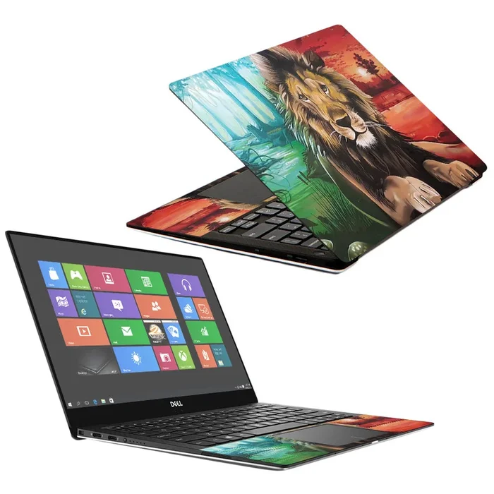 Split Lion XPS 13″ 9370 (2018) Skin