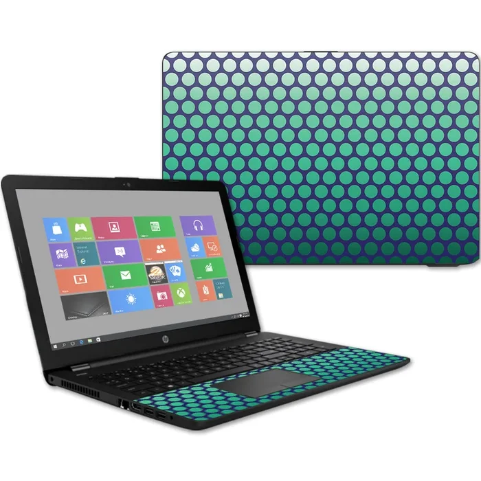 Spots 15t Laptop 15.6″ (2017) Skin
