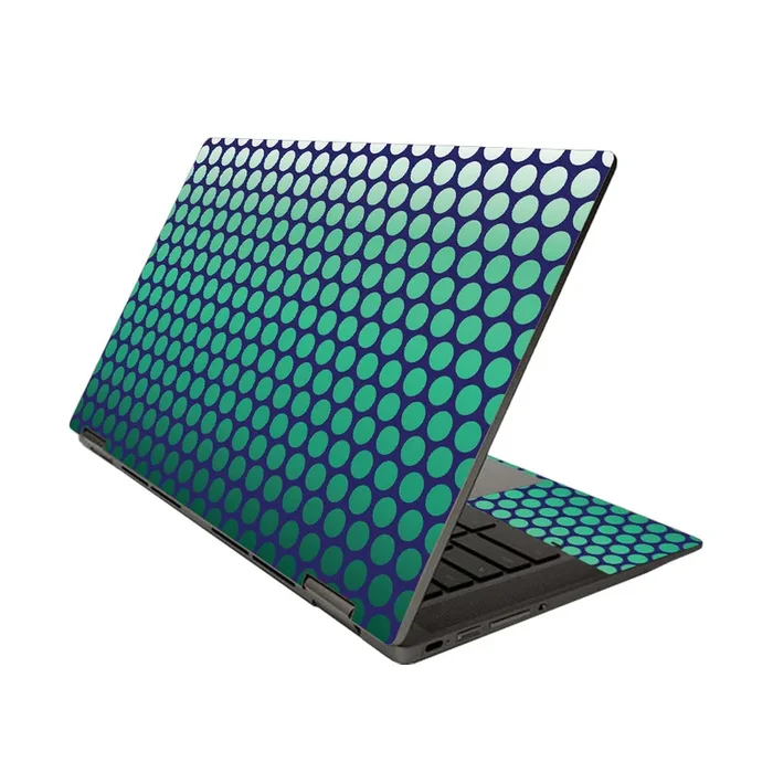 Spots Chromebook x360 14″ (2020) Skin