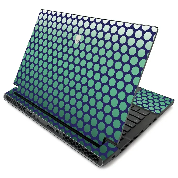 Spots m17 R2 (2019) Skin