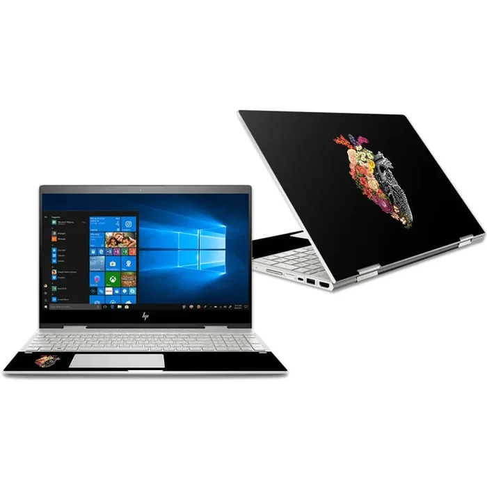 Spring Heart Envy x360 Convertible 15″ (2018) Skin