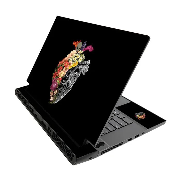 Spring Heart M15 R3 (2020) & M15 R4 (2021) Skin