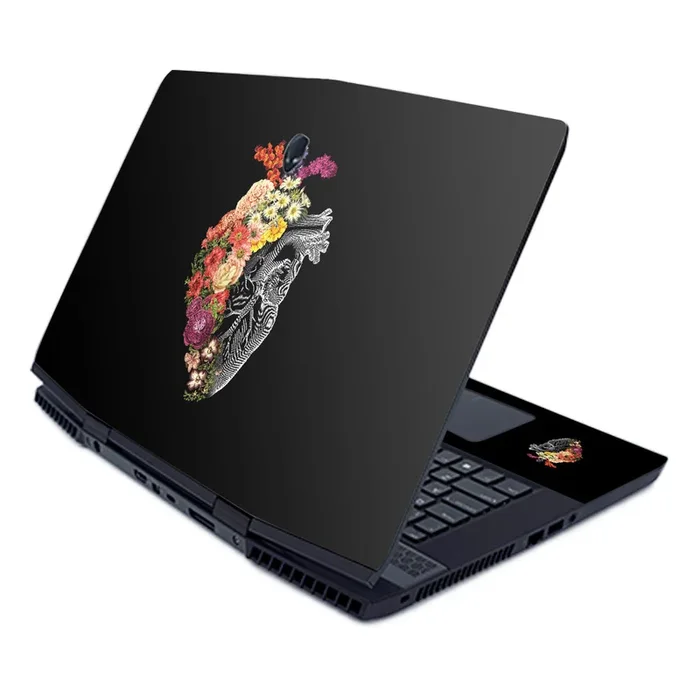 Spring Heart M17 (2019) Skin