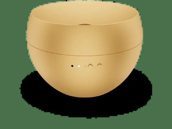Stadler Form Jasmine gold Aroma diffuser – J-011