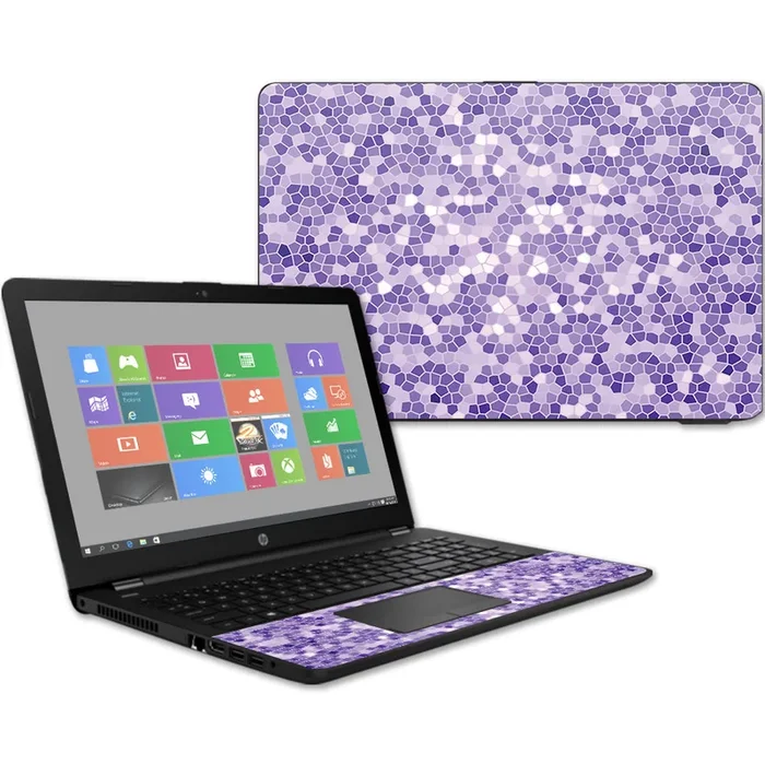 Stained Glass 15t Laptop 15.6″ (2017) Skin