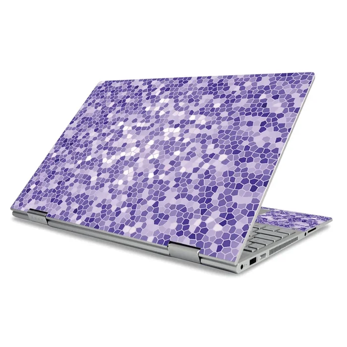 Stained Glass Envy x360 15″ (2019) Skin