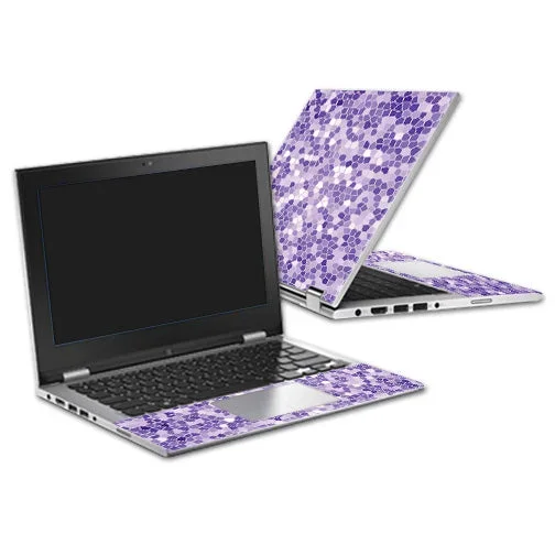 Stained Glass Inspiron i3147 11.6″ Skin