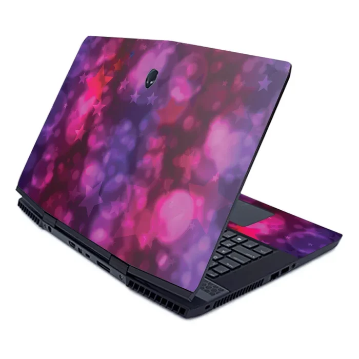 Star Power M17 (2019) Skin