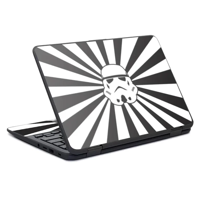 Star Rays Chromebook x360 11″ G11 (2017) Skin