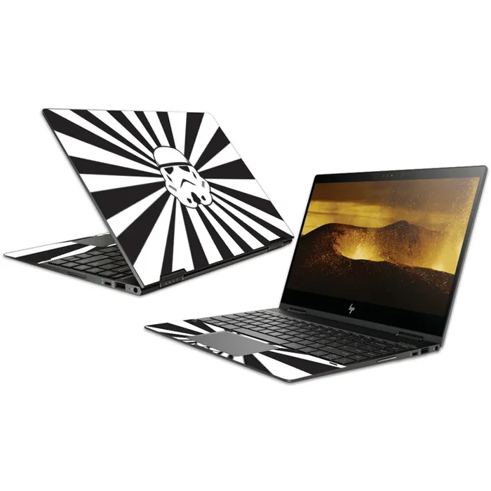 Star Rays Envy x360 Convertible 13″ (2018) Skin