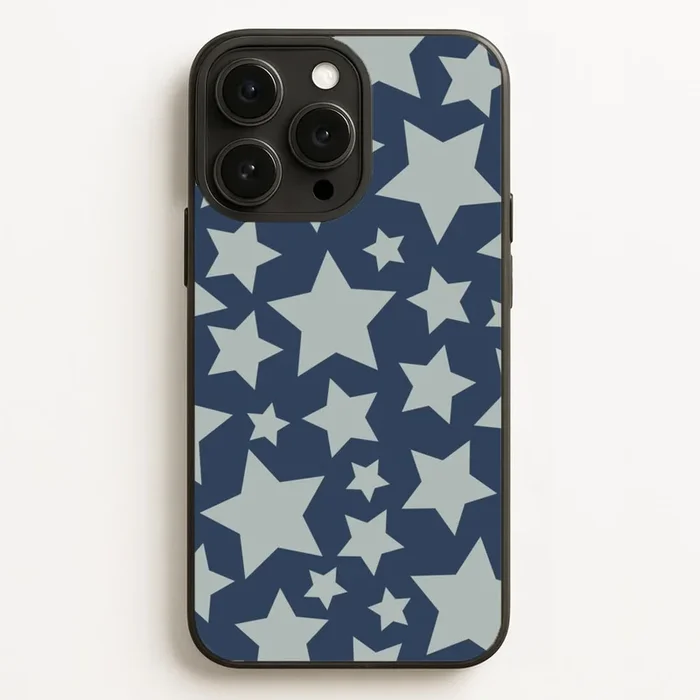 Stars Phone Case