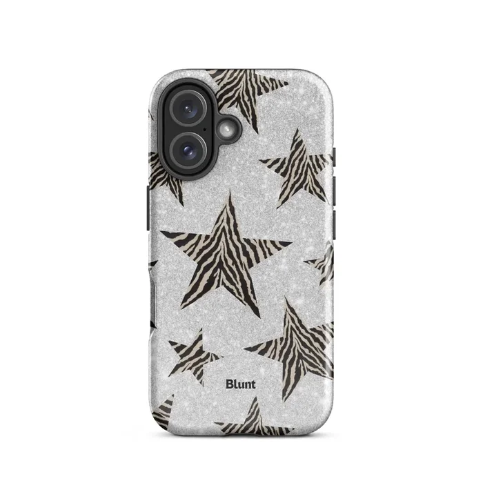 Stellar Path iPhone Case