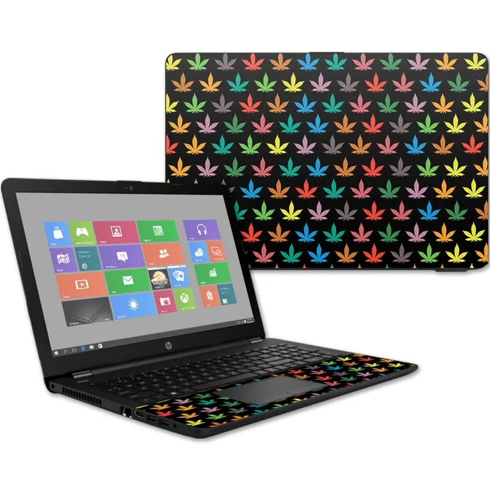 Sticky Icky Icky 15t Laptop 15.6″ (2017) Skin