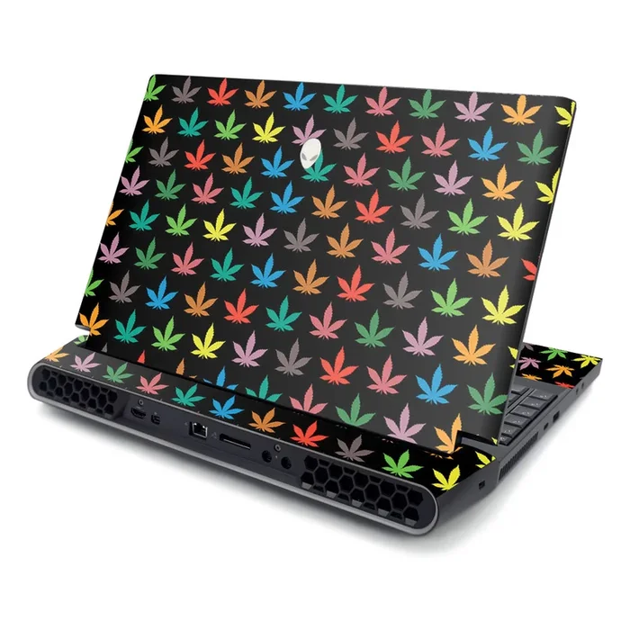 Sticky Icky Icky Area-51M R2 (2020) Skin