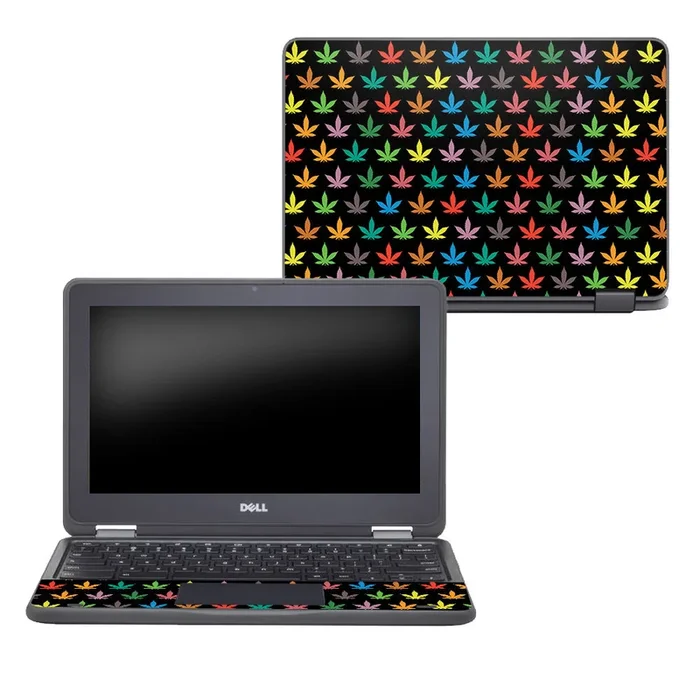 Sticky Icky Icky Chromebook 11″ 3189 Skin