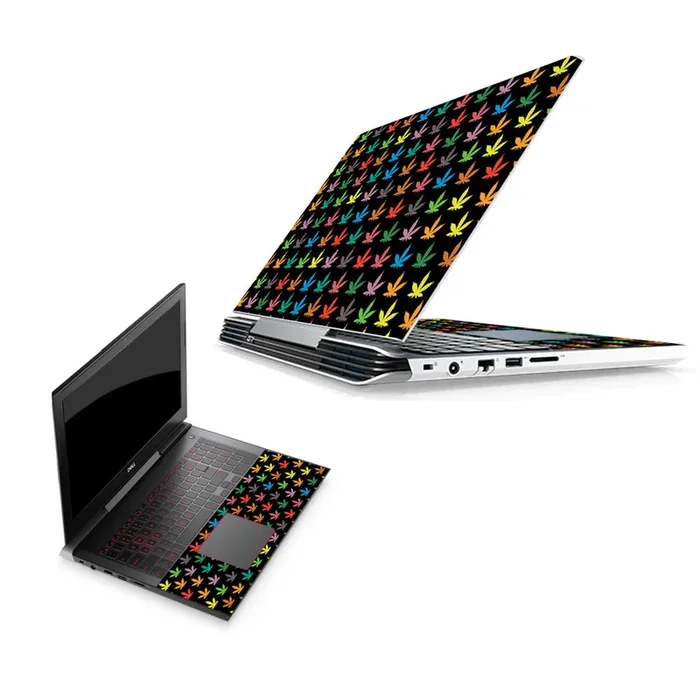 Sticky Icky Icky G5 15″ 2018 Gaming Laptop Skin