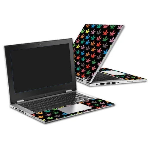 Sticky Icky Icky Inspiron i3147 11.6″ Skin