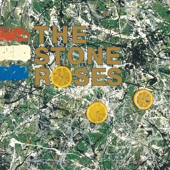 Stone Roses, The (20th Anniversary Edition) (Reissue)