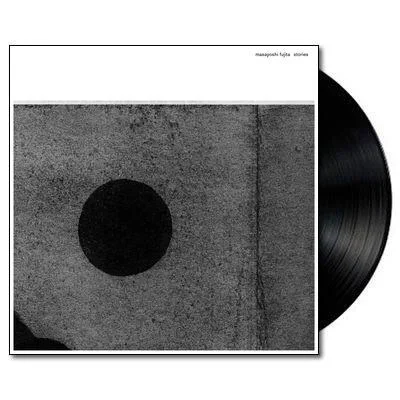 Stories (Vinyl) (Reissue)