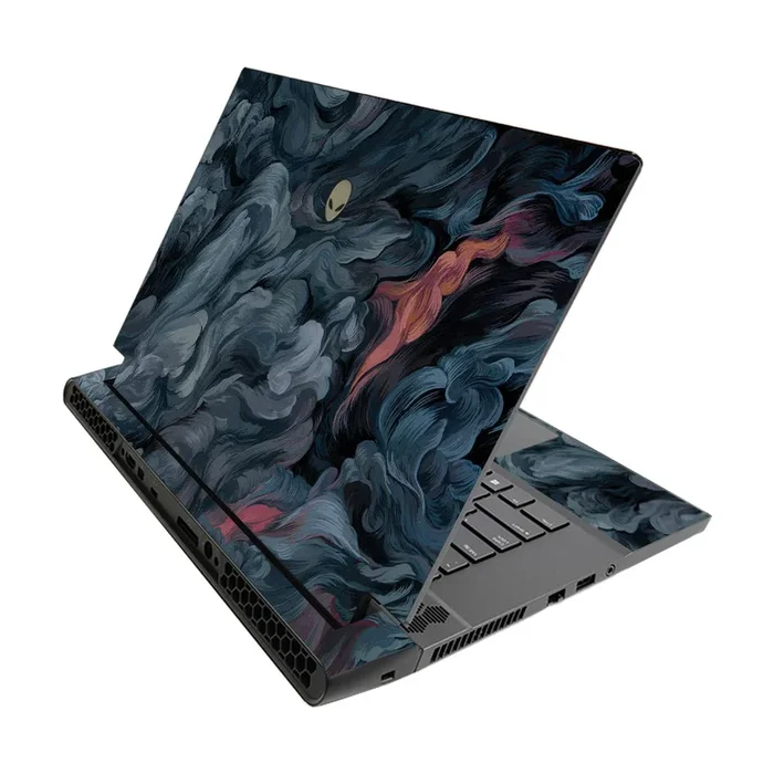 Storm Cloud M15 R3 (2020) & M15 R4 (2021) Skin