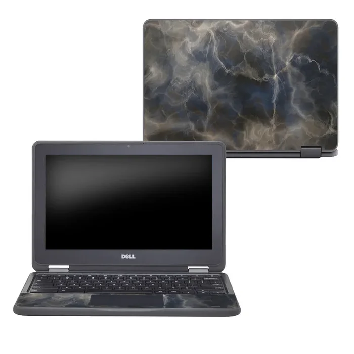 Stormy Marble Chromebook 11″ 3189 Skin