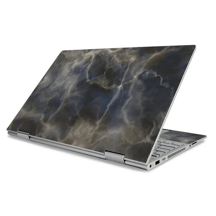 Stormy Marble Envy x360 15″ (2019) Skin
