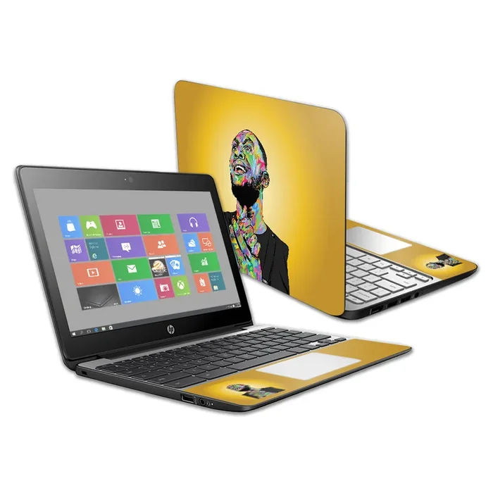 Stormz Chromebook 11 G5 11.6″ Skin