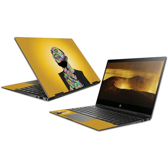 Stormz Envy x360 Convertible 13″ (2018) Skin