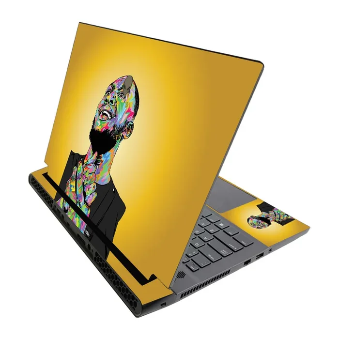 Stormz M17 R3 (2020) & M17 R4 (2021) Skin