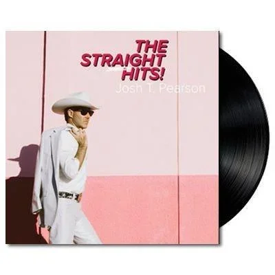 Straight Hits, The (Vinyl)