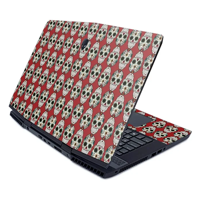 Sugar Skull M17 (2019) Skin