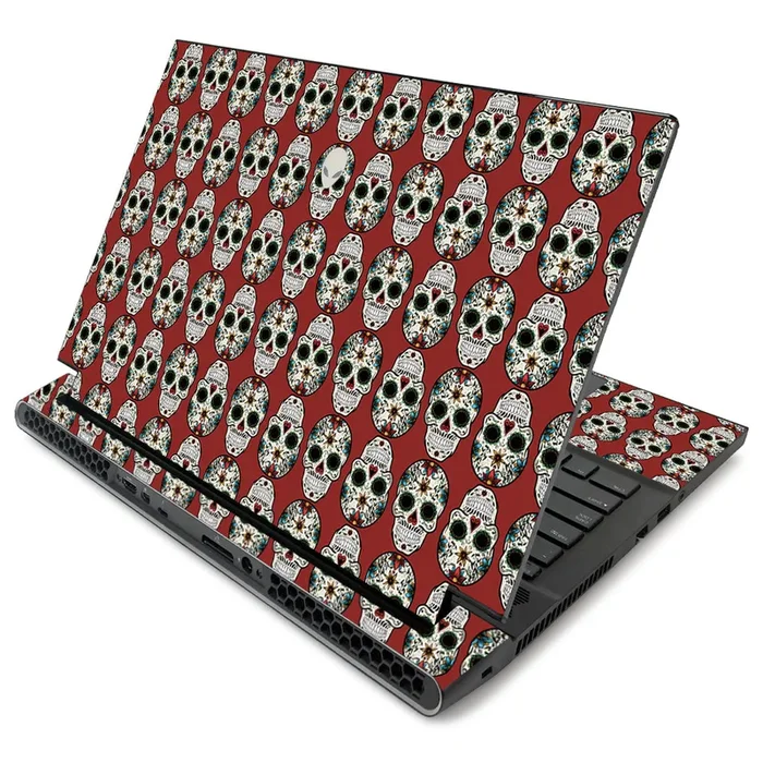 Sugar Skull m17 R2 (2019) Skin