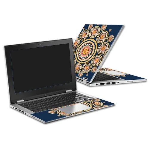 Summer Mandala Inspiron i3147 11.6″ Skin