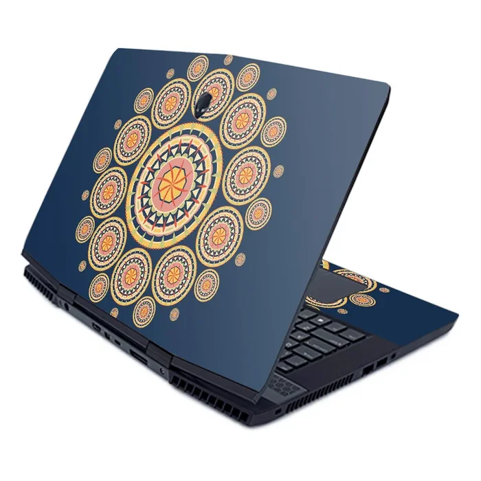 Summer Mandala M17 (2019) Skin
