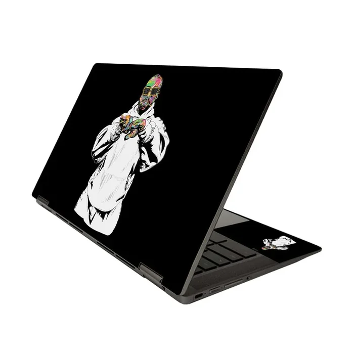 Sunday Choir Chromebook x360 14″ (2020) Skin