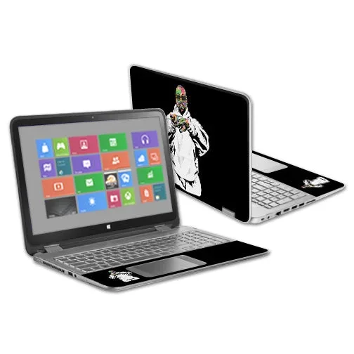 Sunday Choir Envy x360 15.6″ (2014) Skin