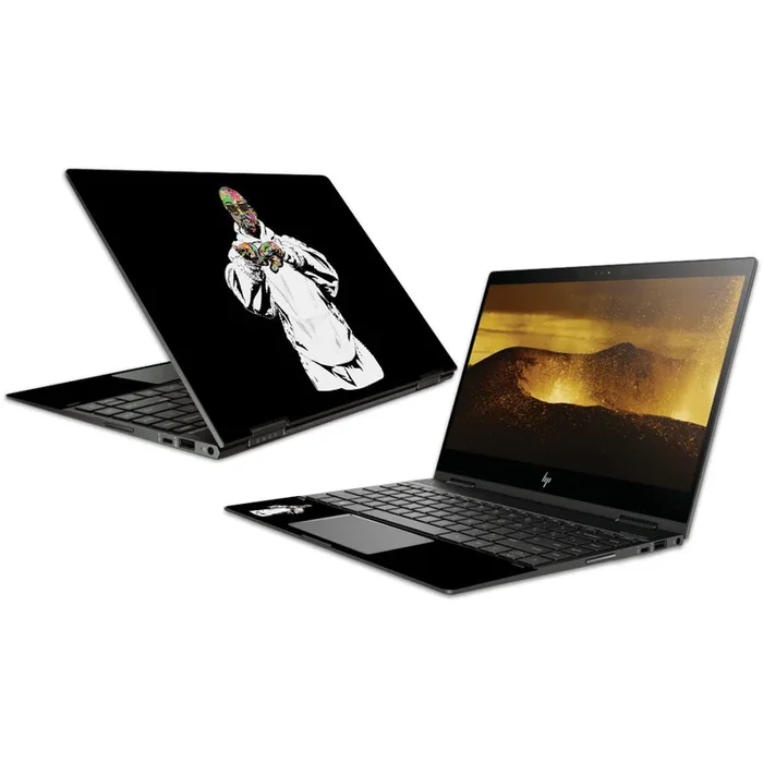 Sunday Choir Envy x360 Convertible 13″ (2018) Skin