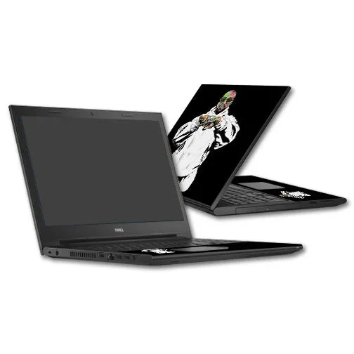 Sunday Choir Inspiron i3542/i3543 15.6″ Skin