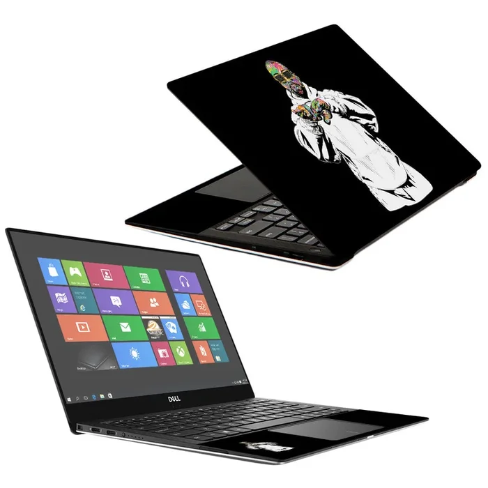 Sunday Choir XPS 13″ 9370 (2018) Skin