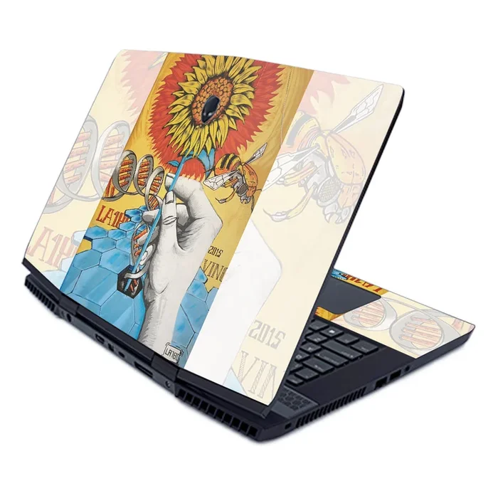 Sunflower Dna M17 (2019) Skin