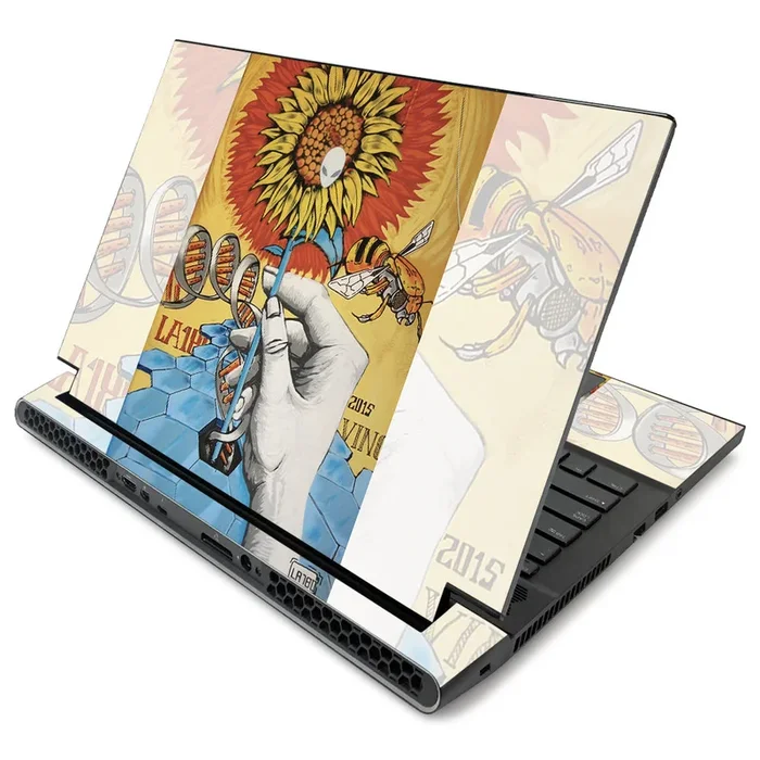 Sunflower Dna m17 R2 (2019) Skin