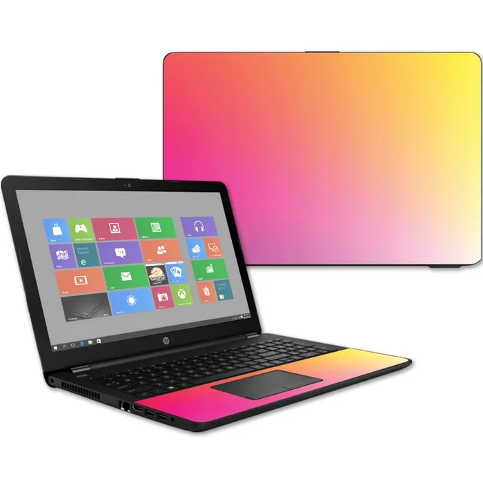 Sunset Blur 15t Laptop 15.6″ (2017) Skin