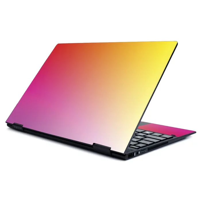 Sunset Blur Envy x360 13″ (2019) Skin