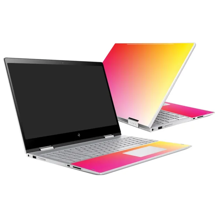 Sunset Blur Envy x360 15″ (2017) Skin